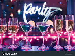 #party products -