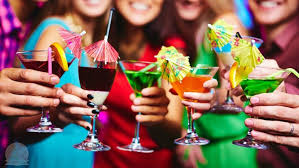 #party products -